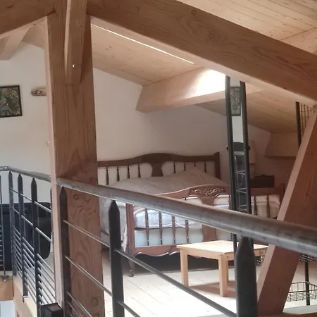 Tatil Evi Maison *