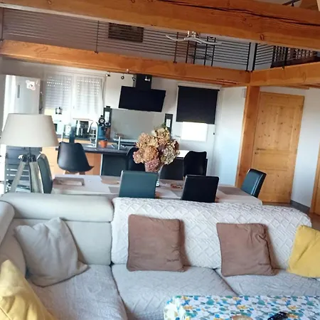 Tatil Evi Maison