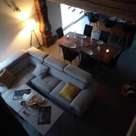 Maison 別荘 *