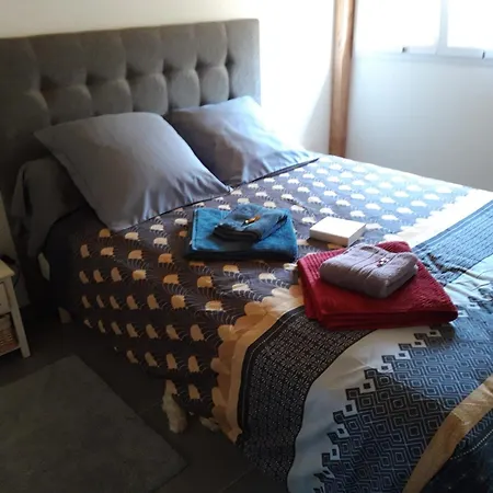 Maison Tatil Evi Le Nayrac