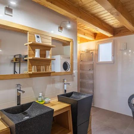 Tatil Evi Maison Le Nayrac