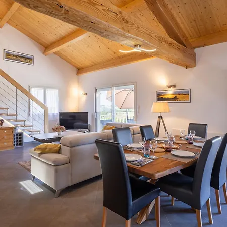Maison Tatil Evi