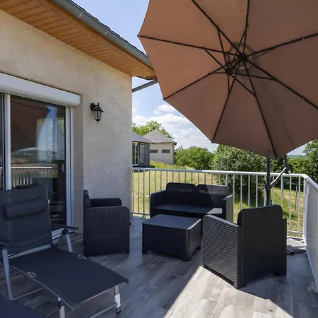 Tatil Evi Maison