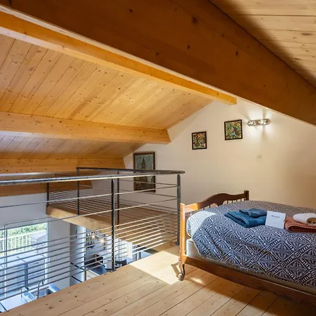 Maison Le Nayrac