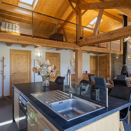 Maison Tatil Evi Le Nayrac