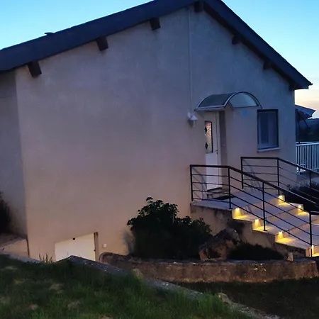 Tatil Evi Maison *
