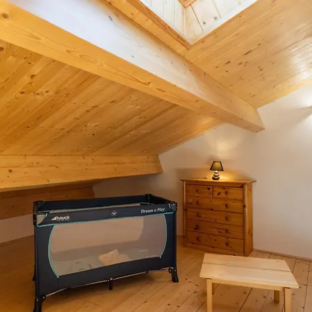 Maison Tatil Evi