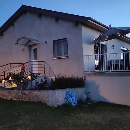 Tatil Evi Maison