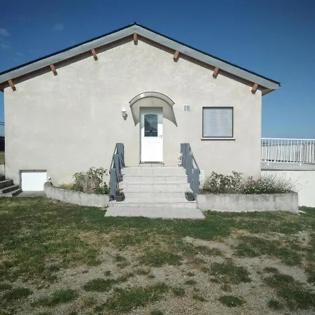 Holiday home Maison *