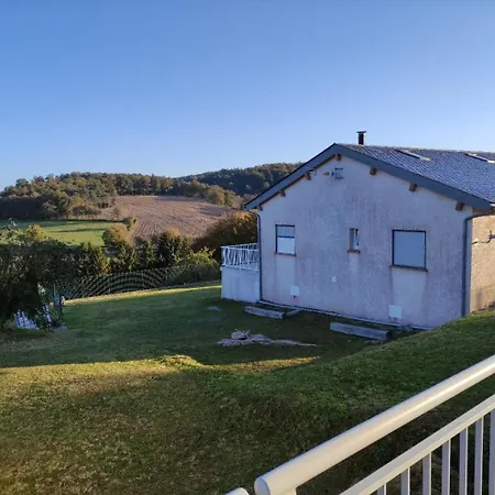 Holiday home Maison