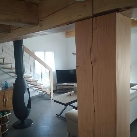 Maison Tatil Evi Le Nayrac