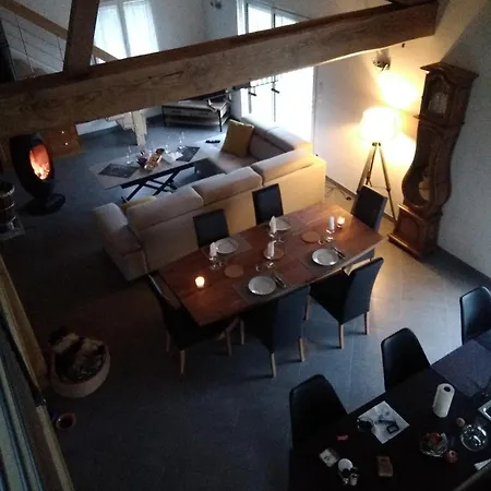 Maison * Le Nayrac