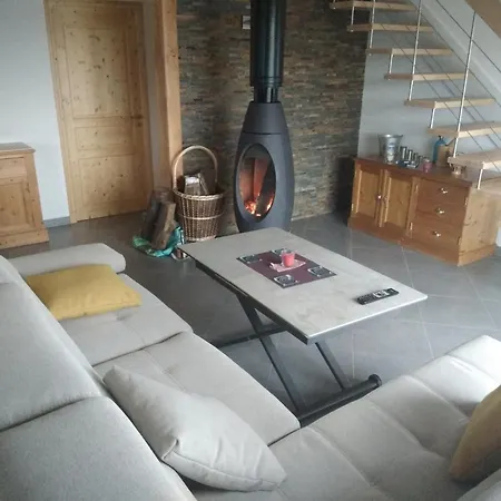 Holiday home Maison