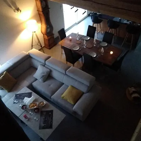 Holiday home Maison *