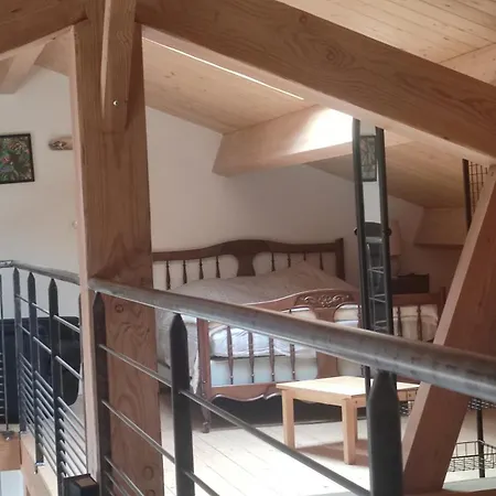 Maison * Le Nayrac