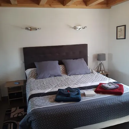 Holiday home Maison Le Nayrac