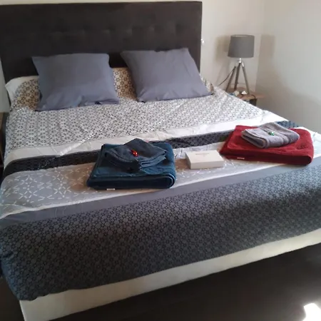 Maison Tatil Evi Le Nayrac