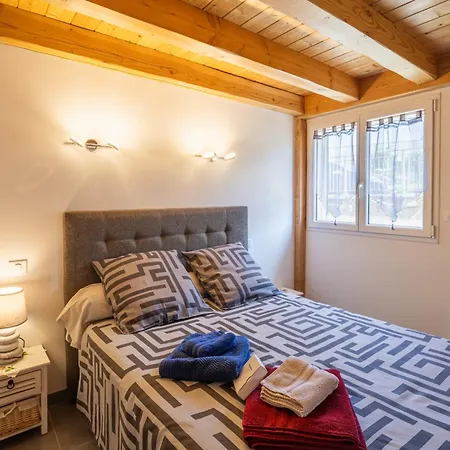 בית נופש Maison Le Nayrac