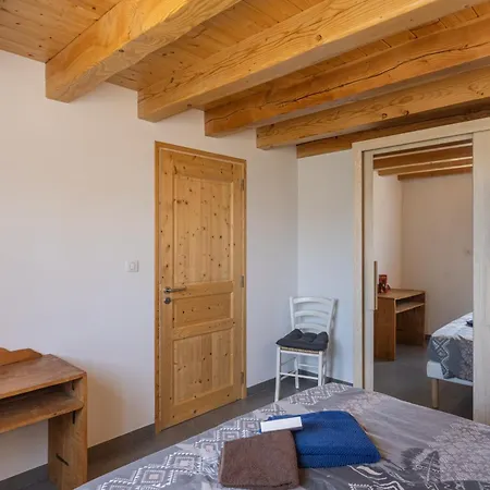 Maison Le Nayrac