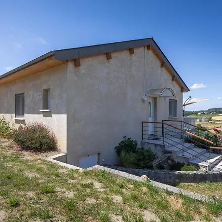 Dom wakacyjny Maison