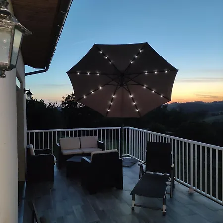 Maison *